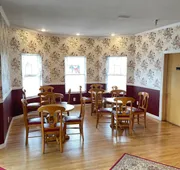 Carriage House Inn hotel detail image 5