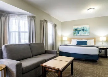 Inn at the Prom Oceanfront Seaside hotel thumbnail 7