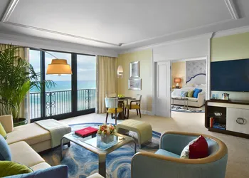 The Breakers Palm Beach hotel thumbnail 4