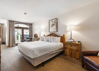 The Caledonian by All Seasons Resort Lodging hotel thumbnail 3