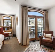 The Caledonian by All Seasons Resort Lodging hotel detail image 4