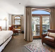 The Caledonian by All Seasons Resort Lodging hotel detail image 5