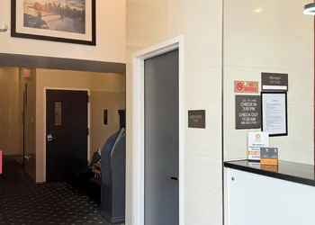 Madison LES Hotel hotel thumbnail 2