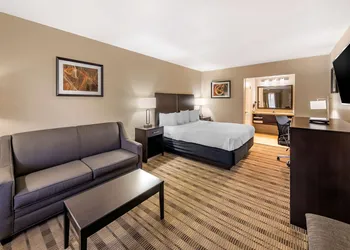 Best Western Country Inn hotel thumbnail 8