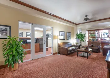 Hampton Inn & Suites Florence-North-I-95 hotel thumbnail 3