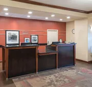Hampton Inn & Suites Florence-North-I-95 hotel detail image 4