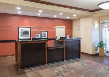 Hampton Inn & Suites Florence-North-I-95 hotel thumbnail 4