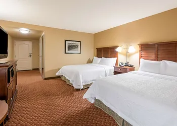 Hampton Inn & Suites Florence-North-I-95 hotel thumbnail 5