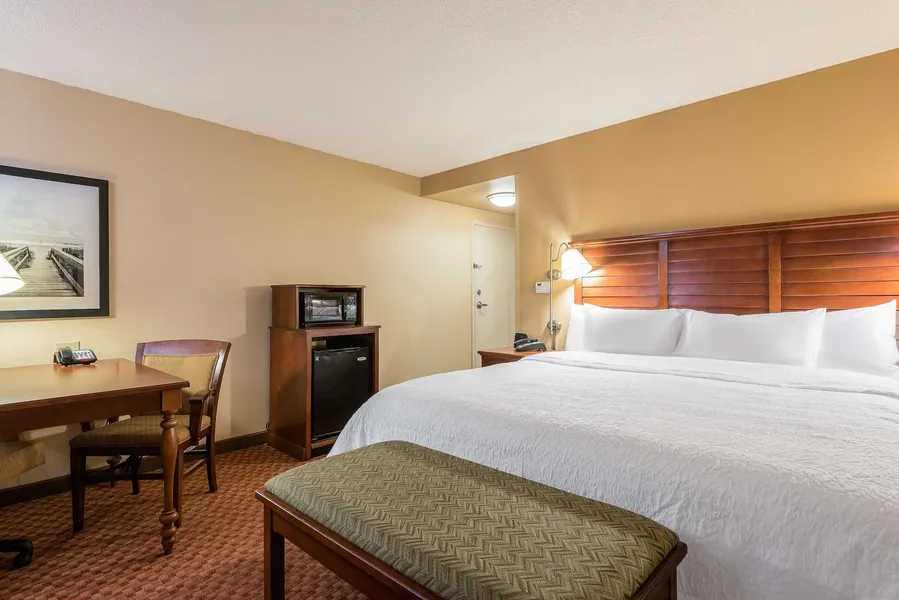 Hampton Inn & Suites Florence-North-I-95 hotel detail image 6
