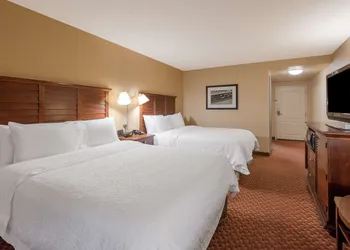 Hampton Inn & Suites Florence-North-I-95 hotel thumbnail 7