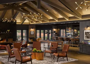 The Estate Yountville hotel thumbnail 6