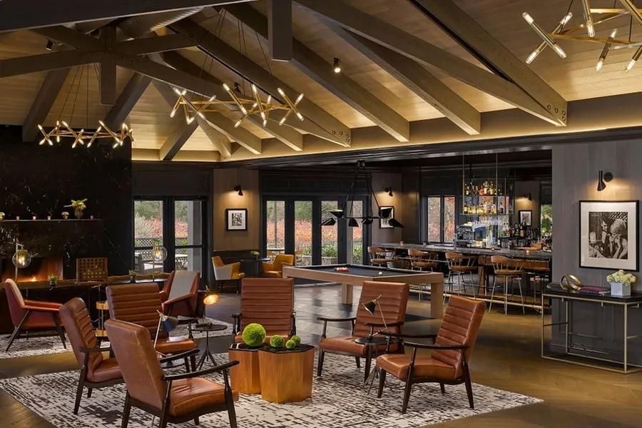 The Estate Yountville hotel detail image 6