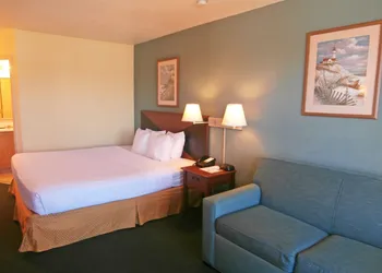 Americas Best Value Inn Florida Turnpike & I-95 hotel thumbnail 2
