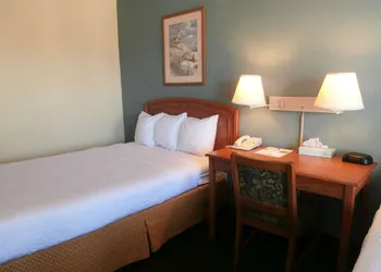 Americas Best Value Inn Florida Turnpike & I-95 hotel thumbnail 4