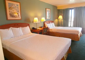 Americas Best Value Inn Florida Turnpike & I-95 hotel thumbnail 5