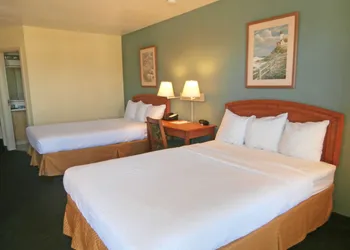 Americas Best Value Inn Florida Turnpike & I-95 hotel thumbnail 6