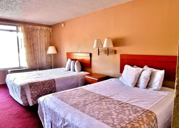 Americas Best Value Inn Alachua hotel thumbnail 3