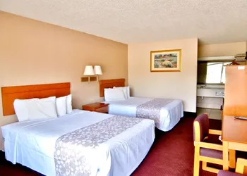 Americas Best Value Inn Alachua hotel thumbnail 4