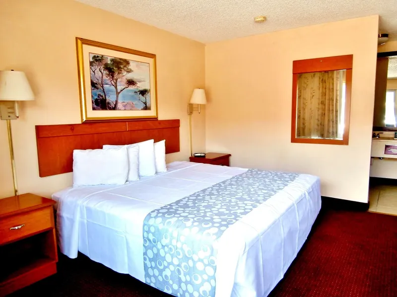 Americas Best Value Inn Alachua hotel detail image 2