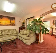 Americas Best Value Inn Heflin hotel detail image 3