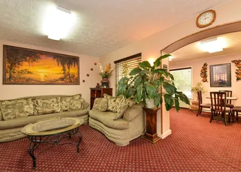Americas Best Value Inn Heflin hotel thumbnail 3