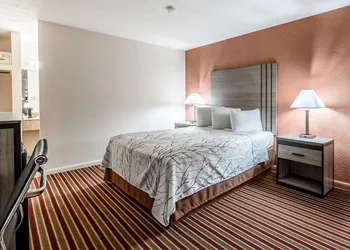 Americas Best Value Inn Heflin hotel thumbnail 4