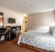 Americas Best Value Inn Heflin hotel detail image 5