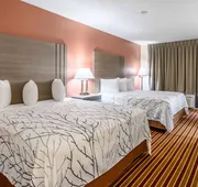 Americas Best Value Inn Heflin hotel detail image 7