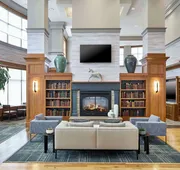 Hampton Inn & Suites Saratoga Springs Downtown hotel detail image 4