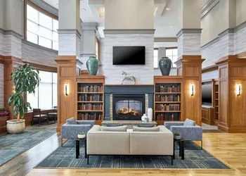 Hampton Inn & Suites Saratoga Springs Downtown hotel thumbnail 4