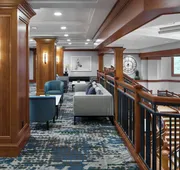 Hampton Inn & Suites Saratoga Springs Downtown hotel detail image 5