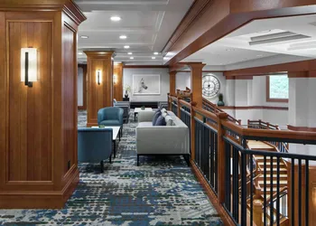 Hampton Inn & Suites Saratoga Springs Downtown hotel thumbnail 5