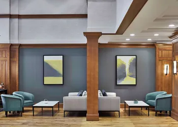 Hampton Inn & Suites Saratoga Springs Downtown hotel thumbnail 6