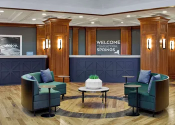 Hampton Inn & Suites Saratoga Springs Downtown hotel thumbnail 8