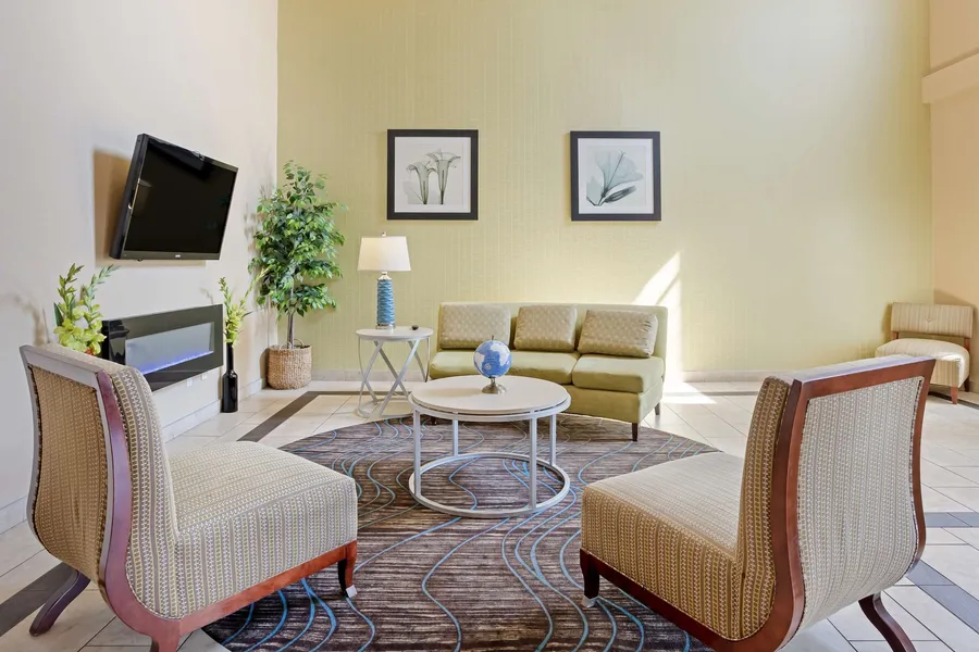 Best Western Plus Lonoke Hotel hotel detail image 2