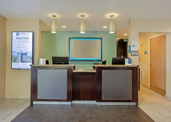 Best Western Plus Lonoke Hotel hotel thumbnail 3