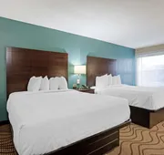 Best Western Plus Lonoke Hotel hotel detail image 4