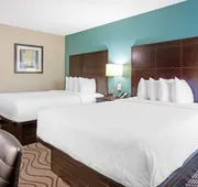 Best Western Plus Lonoke Hotel hotel detail image 5