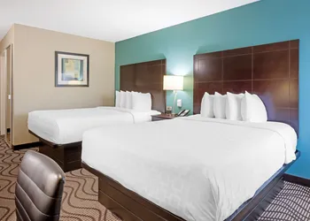 Best Western Plus Lonoke Hotel hotel thumbnail 5