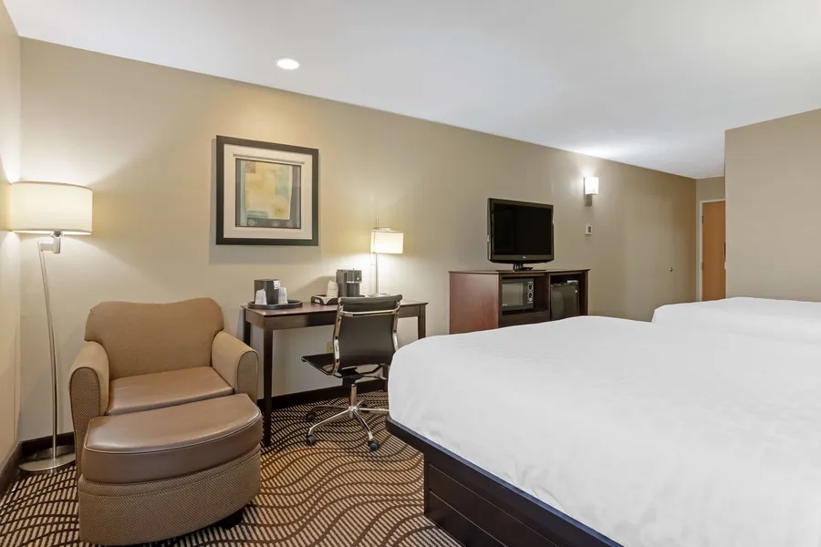 Best Western Plus Lonoke Hotel hotel detail image 6
