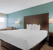 Best Western Plus Lonoke Hotel hotel detail image 7