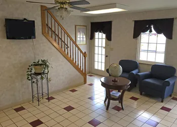 Americas Best Value Inn Decatur, IN hotel thumbnail 2