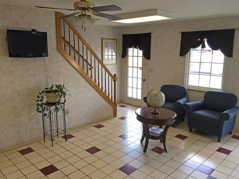 Americas Best Value Inn Decatur, IN hotel detail image 2