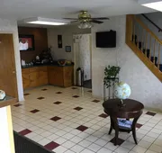 Americas Best Value Inn Decatur, IN hotel detail image 3