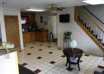 Americas Best Value Inn Decatur, IN hotel thumbnail 3