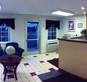 Americas Best Value Inn Decatur, IN hotel detail image 5