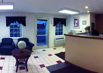 Americas Best Value Inn Decatur, IN hotel thumbnail 5