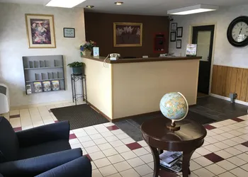 Americas Best Value Inn Decatur, IN hotel thumbnail 6