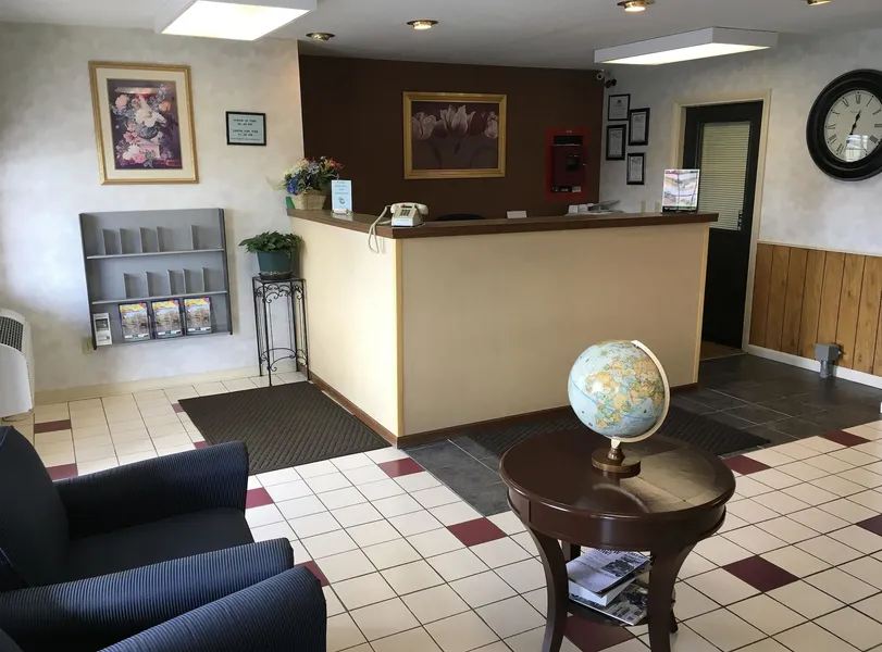 Americas Best Value Inn Decatur, IN hotel detail image 6