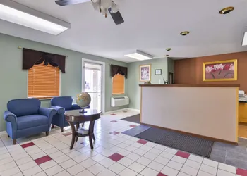 Americas Best Value Inn Decatur, IN hotel thumbnail 8
